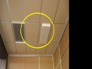 阳台吊顶用铝扣板还是生态板-阳台吊顶用铝扣板好不好