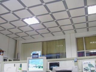 铝扣板天花价格-佛山铝天花厂家表示先看这里