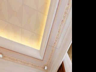 抚顺集成吊顶价格-佛山集成吊顶厂家讲解铝扣板集成吊顶价格