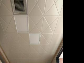 铝扣板吊顶性能-微孔铝扣板有什么优势