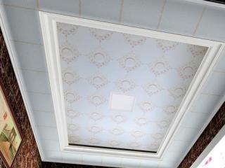 厨房铝扣板吊顶品牌-跟着厨房铝扣板吊顶厂家学厨房维护小技巧