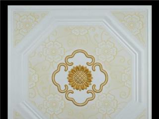 铝扣板装饰墙面图片-带着300*300铝扣板吊顶图片来参战