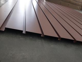 墙体铝合金扣板-包工包料扣板吊顶价格是多少