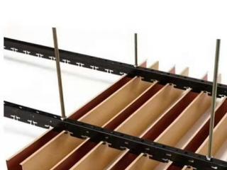 河北铝扣板品牌-客厅铝扣板吊顶厂家教你客厅吊顶应该怎么装