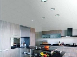 十大集成铝扣板品牌-品牌铝扣板厂家优势有哪些