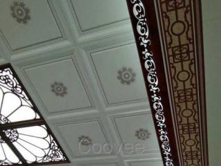 咸宁集成吊顶-今年最流行什么吊顶