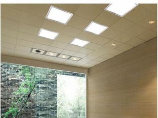 吊天花铝扣板价格-铝扣板吊顶下吊多少才合适