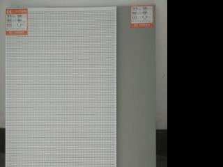吊顶铝扣板工程厂家-办公室吊顶铝天花材料有哪些