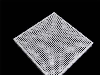 300×600铝扣板效果图-带600*600铝扣板吊顶图来给你讲讲怎么用