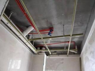 厨房铝扣板吊顶一般多少厚度-吊顶铝扣板厚度多少为好