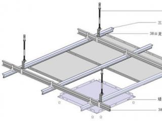 铝扣板是什么材料做的-铝扣板是什么材质