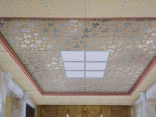 铝扣板天花的厚度-工程铝扣板生产厂家讲讲铝单板的规格厚度有哪些