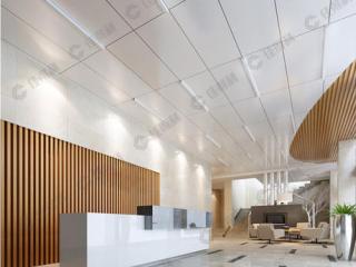 整体铝扣板吊顶发展趋势-铝扣板吊顶还是集成吊顶好
