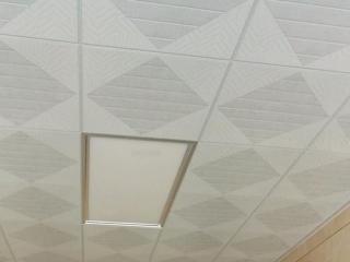 湛江铝扣板吊顶批发-湛江铝天花厂家为你解答铝天花吊顶到底有哪些