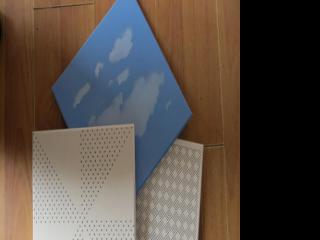 陶瓷铝扣板-优质铝扣板厂家教你清洗小tips