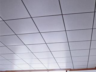 郑州铝扣板的厂家有吗-厂家直销的吊顶铝扣板怎么样