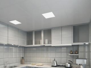 福有集成吊顶-厨房吊顶材料怎么选