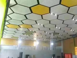 铝扣板的好坏-地铁铝扣板吊顶装什么