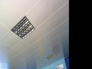 工程吊顶铝扣板-听听工程铝扣板厂家怎么说