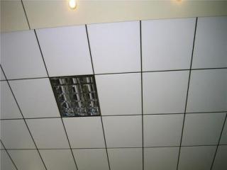 铝扣板产品国家标准-工程铝扣板生产厂家