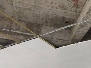 墙体铝扣板好不好-卧室铝扣板吊顶效果