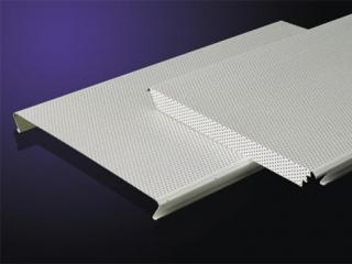 条形铝扣板报价-深圳铝扣板厂家这就来告诉你