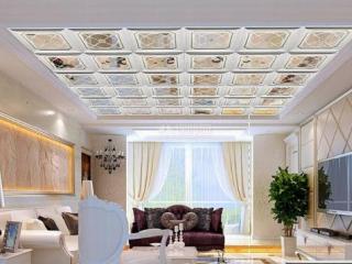 铝扣板生产厂家有哪些品牌-铝扣板生产厂家讲讲铝扣板吊顶优势