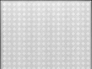 铝扣板吊顶图解-你想要的吊顶现场效果图来了