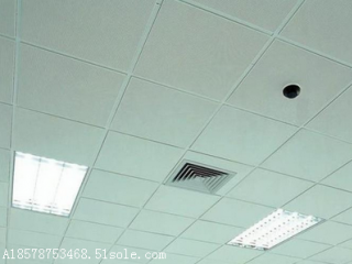 四平铝扣板厂家-走廊通道铝扣板吊顶厂家就来讲讲那种走廊吊顶好看