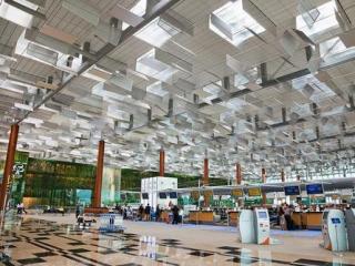 室内吊顶铝扣板吊顶-2020什么吊顶最流行