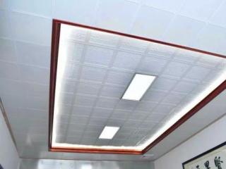 集成吊顶前十排名-集成吊顶怎么选