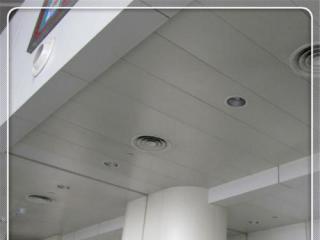 金属墙面铝扣板-工程铝扣板生产厂家