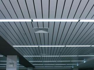 铝扣板天花排名-广东清远铝扣板厂家分享铝扣板选购小窍门