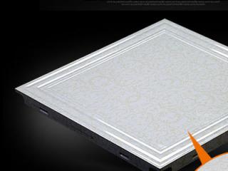 纳米铝扣板-医院铝扣板吊顶很好用