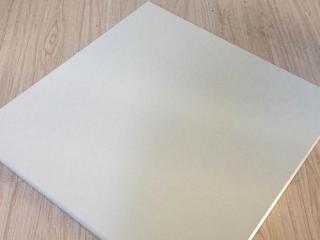 铝扣板集成吊顶工程-工程专用600*600铝扣板吊顶效果图