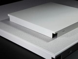 防火吊顶铝扣板-铝扣板吊顶怎么样