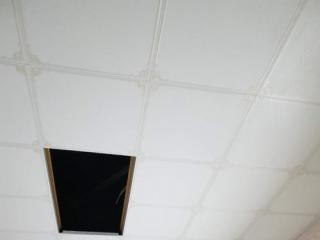 厨房吊顶用哪种铝扣板好-铝扣板吊顶用哪种胶