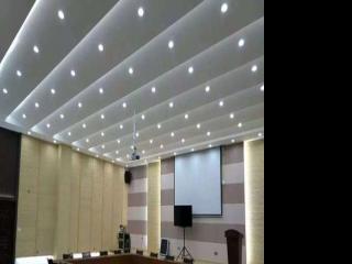 卫生间铝扣板吊顶验收规范-教你铝扣板这几种常见材料怎么验