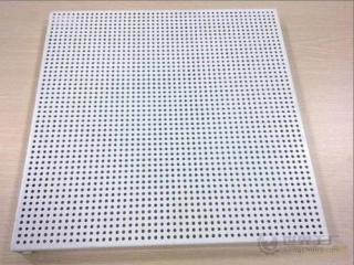 山东铝扣板厂-微孔铝扣板和穿孔铝扣板区别