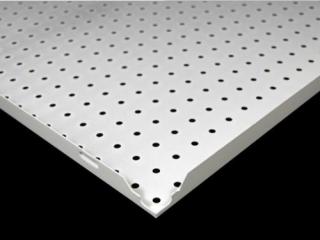 铝扣板吊顶的标准-幕墙铝单板的安装验收标准就来啦