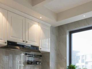 铝扣板固定方式-铝扣板吊顶安装施工方式