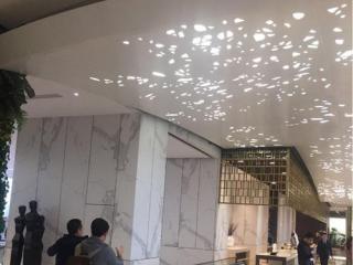 铝扣板烤添厂家-佛山铝天花厂家