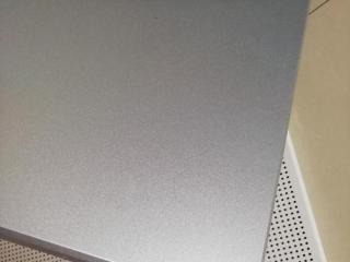 复合铝扣板图片-带冲孔铝扣板吊顶图片来给你讲讲冲孔铝扣板这些事