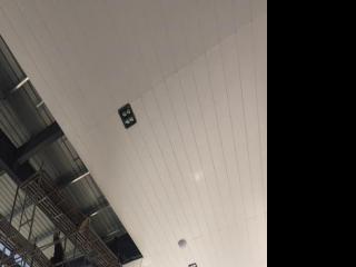 晋城铝扣板-桂城铝扣板厂家教你安装