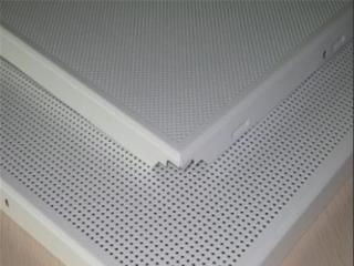 600的铝扣板-佛山600*600铝扣板厂家讲解安装拆卸方法