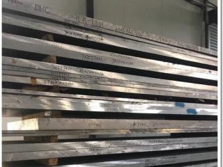 铝扣板合金-从原材料为大家揭秘