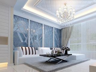 卧室杉木集成吊顶-卧室集成吊顶的这些事