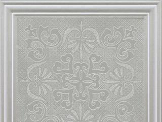 悬空集成吊顶一边-手把手教你集成吊顶怎么装