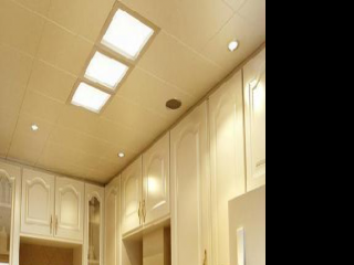 购买集成铝扣板-集成吊顶购买时的注意事项