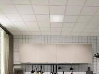 阳台吊顶用铝扣板弊端-阳台铝扣板吊顶厂家